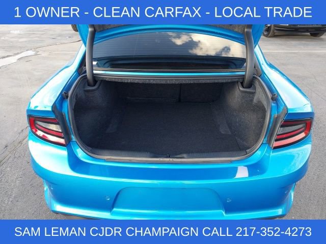 Used 2023 Dodge Charger Scat Pack image 23