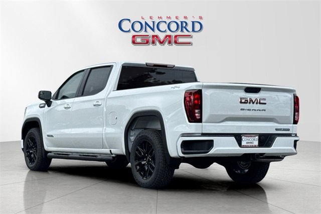 New 2026 GMC Sierra 1500 Elevation w/ Elevation Select Package image 6