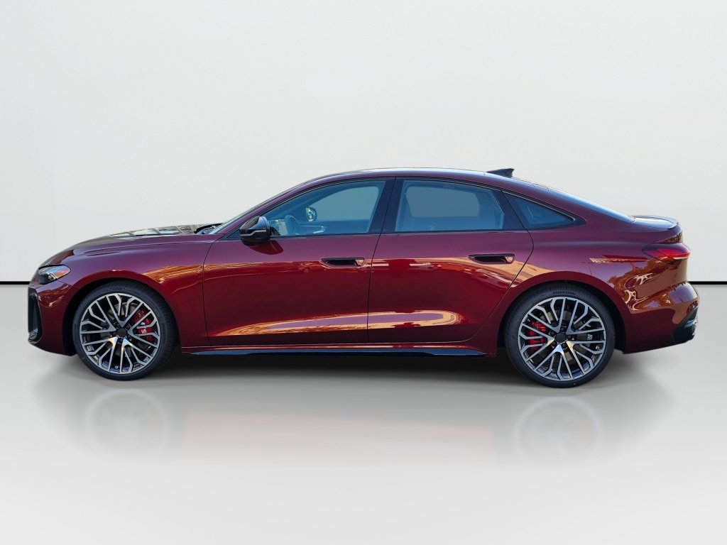 New 2026 Audi S5 Premium Plus AWD/4WD image 3