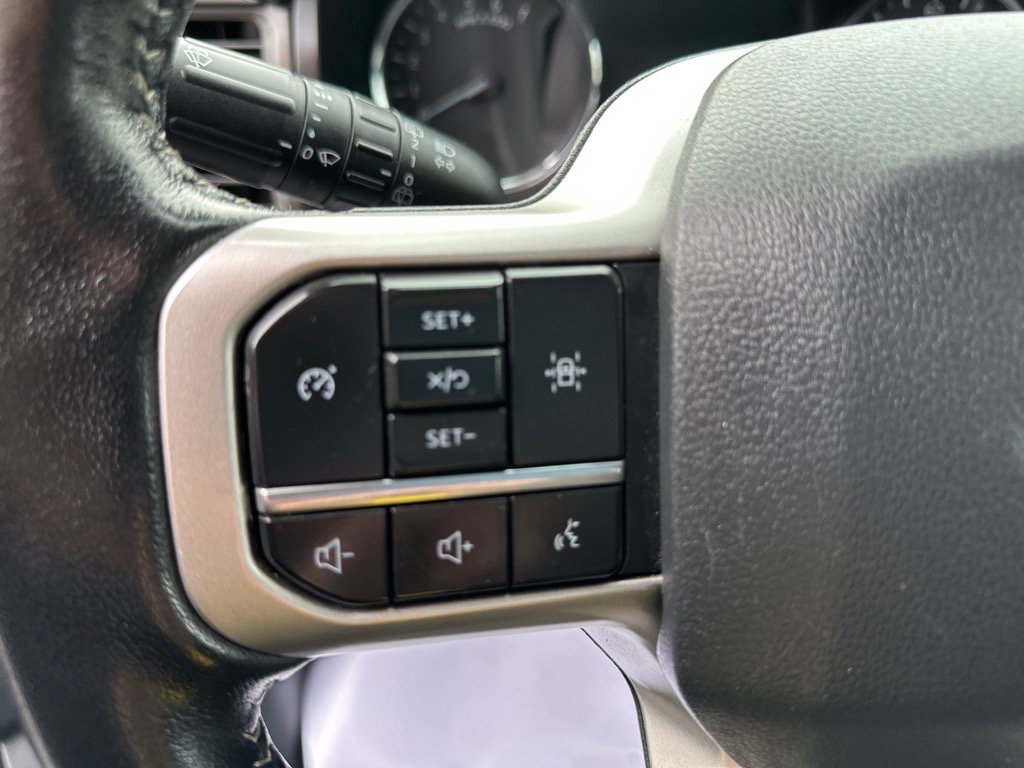 Used 2022 Ford Expedition XLT image 29