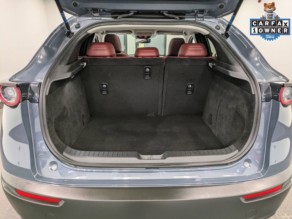 Certified 2023 MAZDA CX-30 AWD 2.5 S w/ Preferred Package image 25