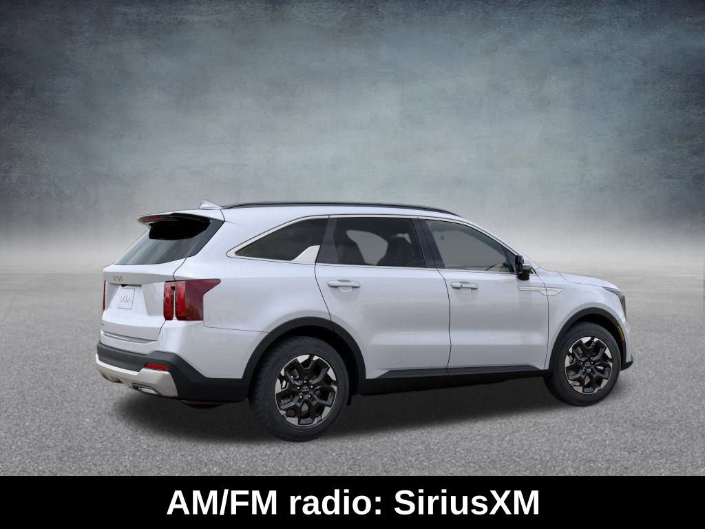 Used 2026 Kia Sorento S w/ S Panoramic Sunroof Package FWD image 7