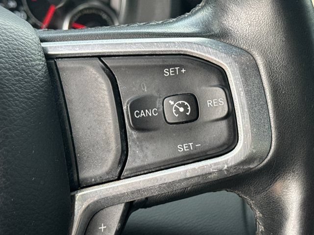Used 2019 RAM 1500 Laramie AWD/4WD image 28