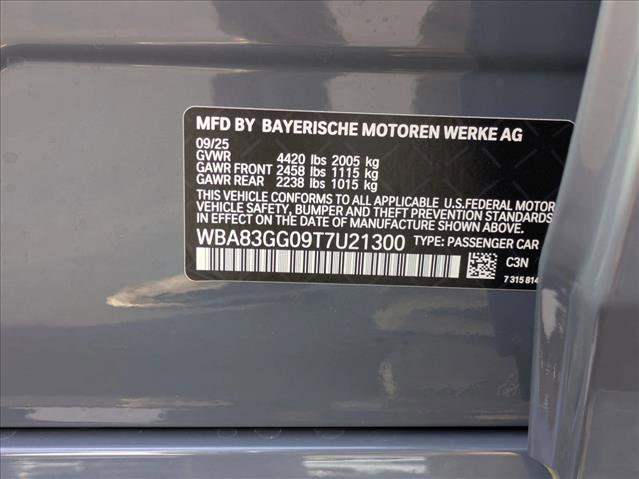 Used 2026 BMW 228i w/ Technology Package image 17