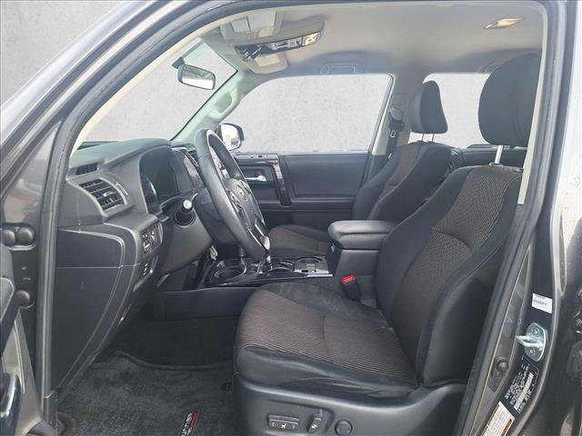 Used 2019 Toyota 4Runner TRD Off-Road image 10