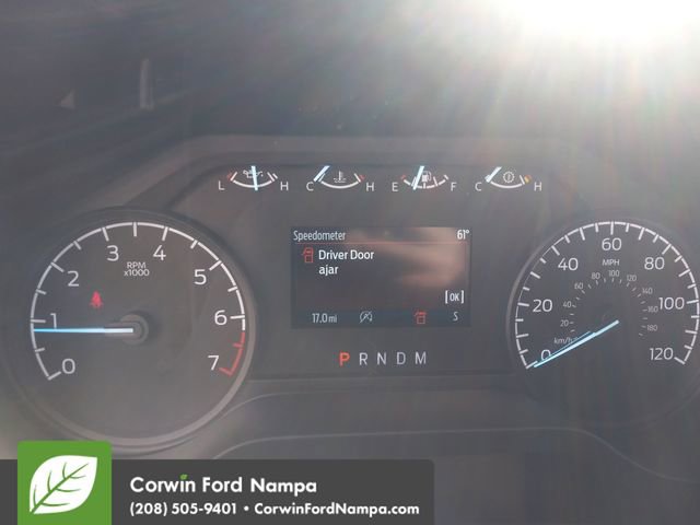 New 2026 Ford F150 STX image 15