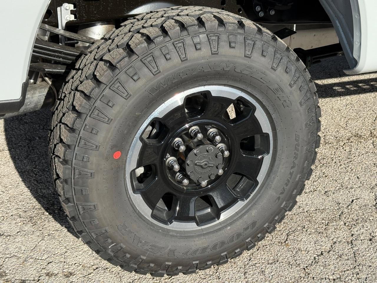 New 2026 Ford F250 XLT w/ Tremor Off-Road Package image 4