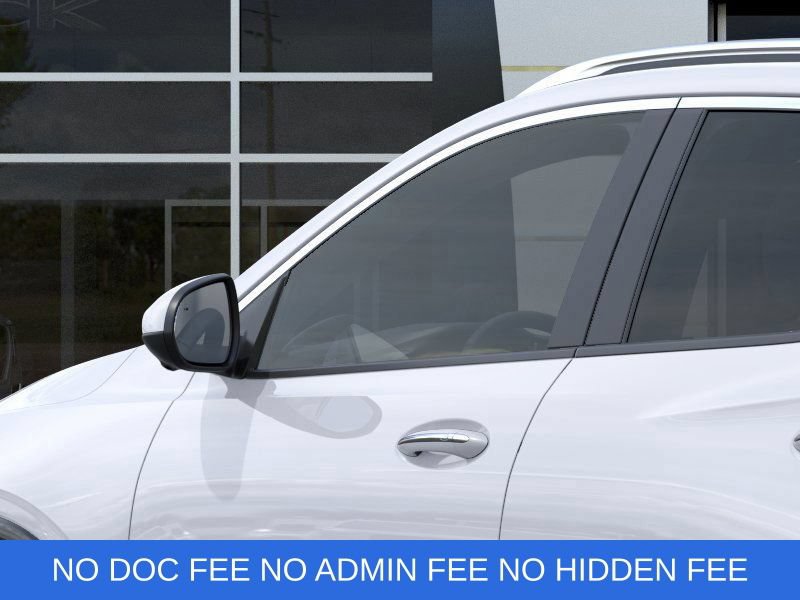 New 2026 Buick Encore GX Sport Touring w/ Advanced Technology Package FWD image 13