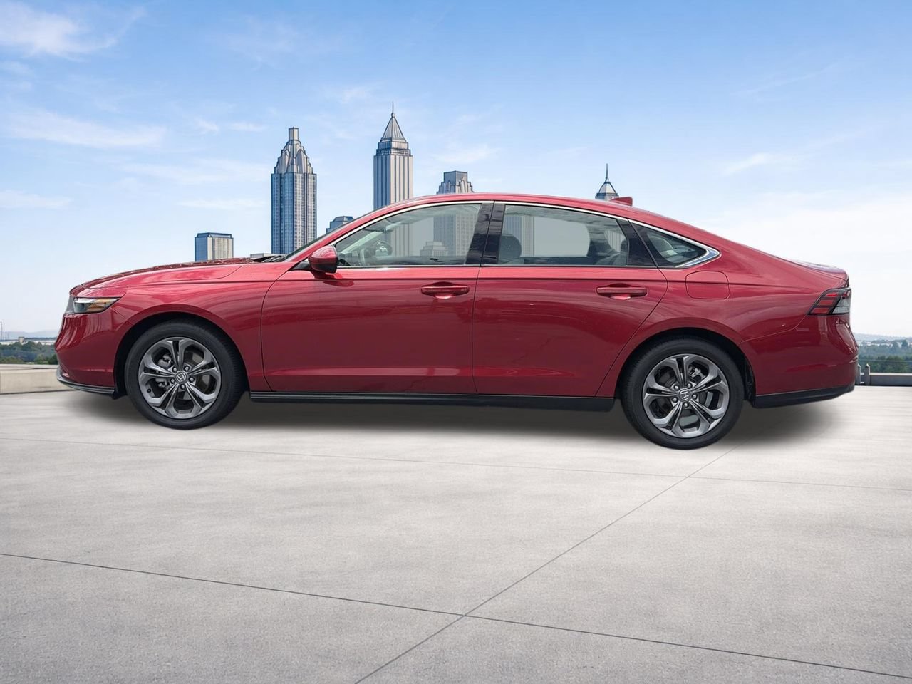 Used 2024 Honda Accord EX image 20