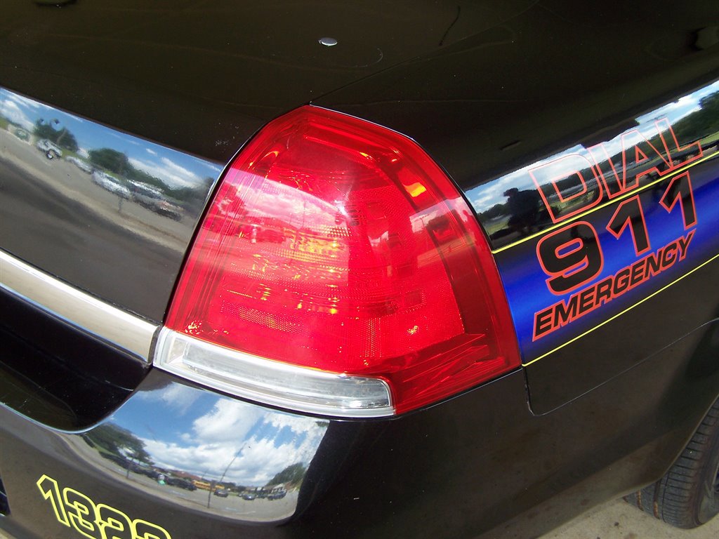 Used 2012 Chevrolet Caprice image 37