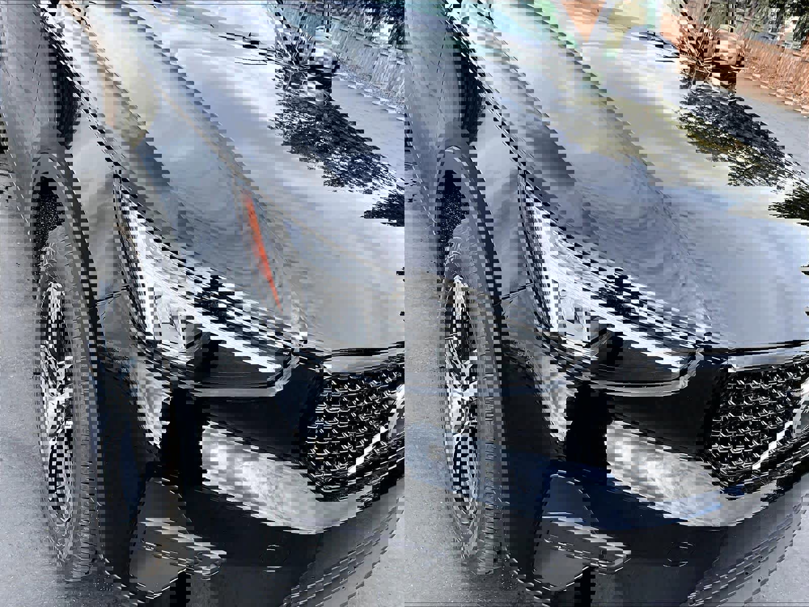 New 2026 Volvo XC40 B4 Core w/ Climate Package image 32