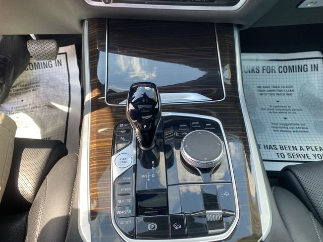 Used 2023 BMW X5 xDrive45e w/ Climate Comfort Package image 46