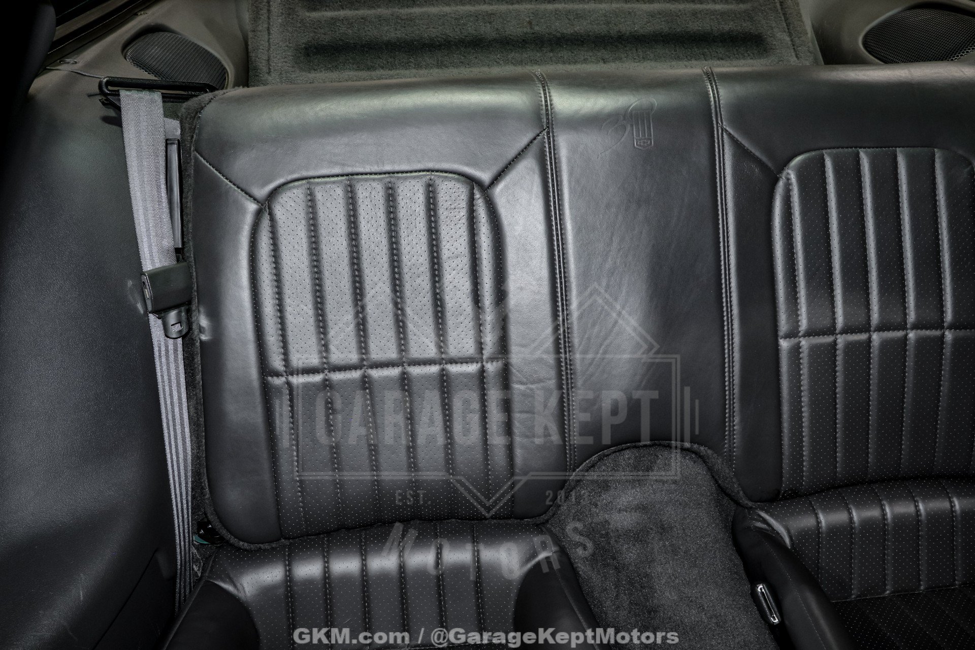 Used 1997 Chevrolet Camaro Z28 w/ Preferred Equipment Group 2 RWD image 84