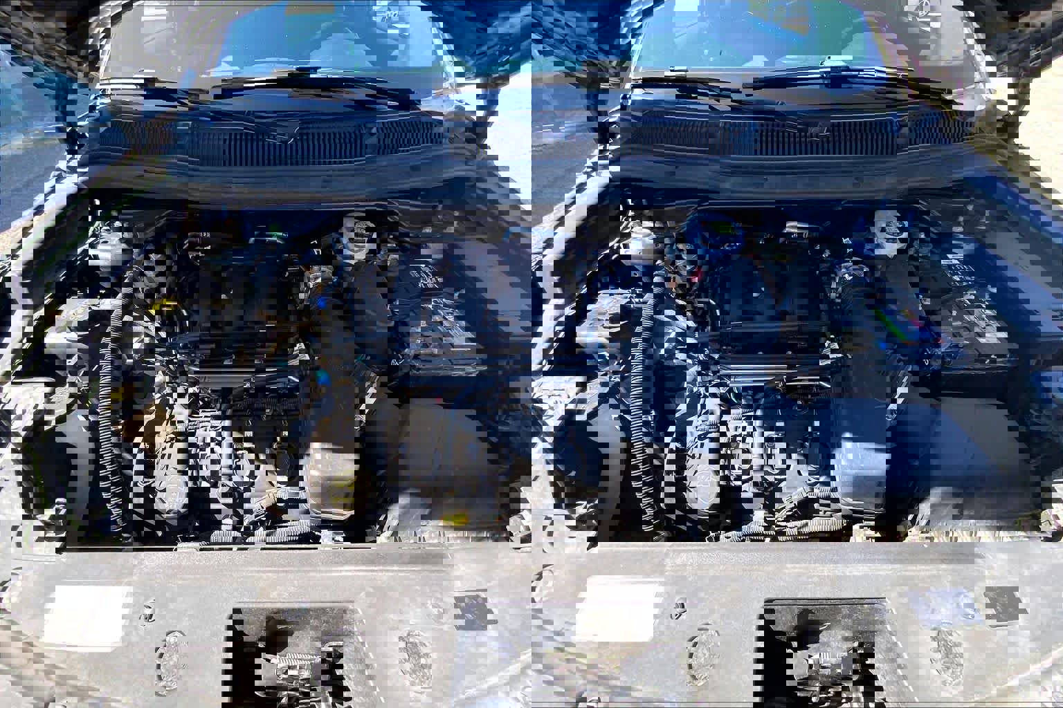 Used 2018 Ford Explorer XLT w/ Equipment Group 201A image 32