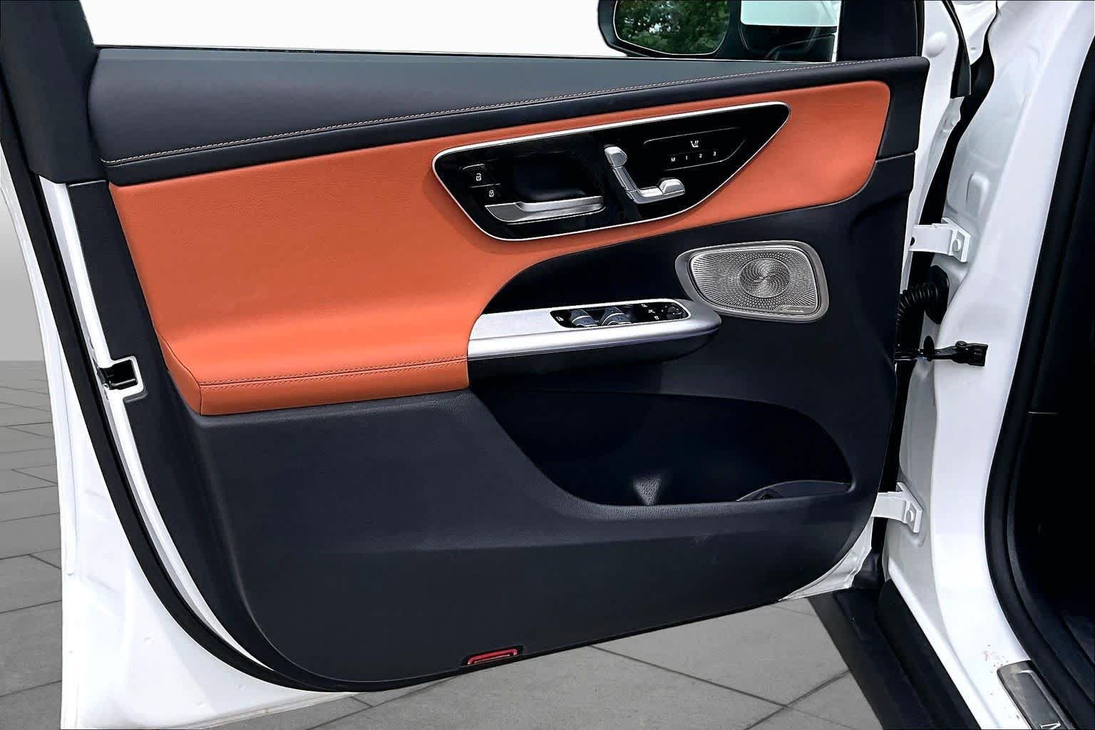 Certified 2023 Mercedes-Benz GLC 300 4MATIC image 22