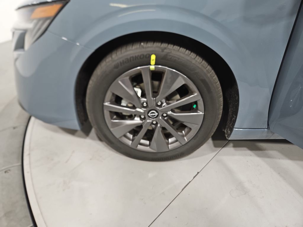 New 2026 Nissan Sentra SL image 27