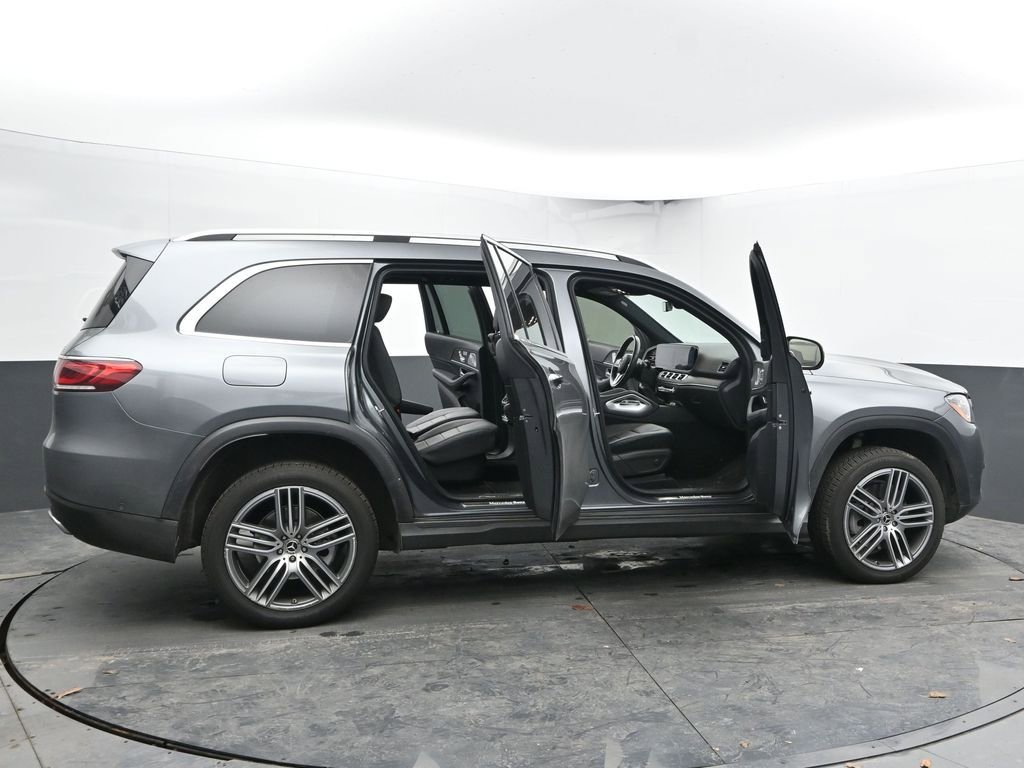 Used 2020 Mercedes-Benz GLS 450 4MATIC image 61