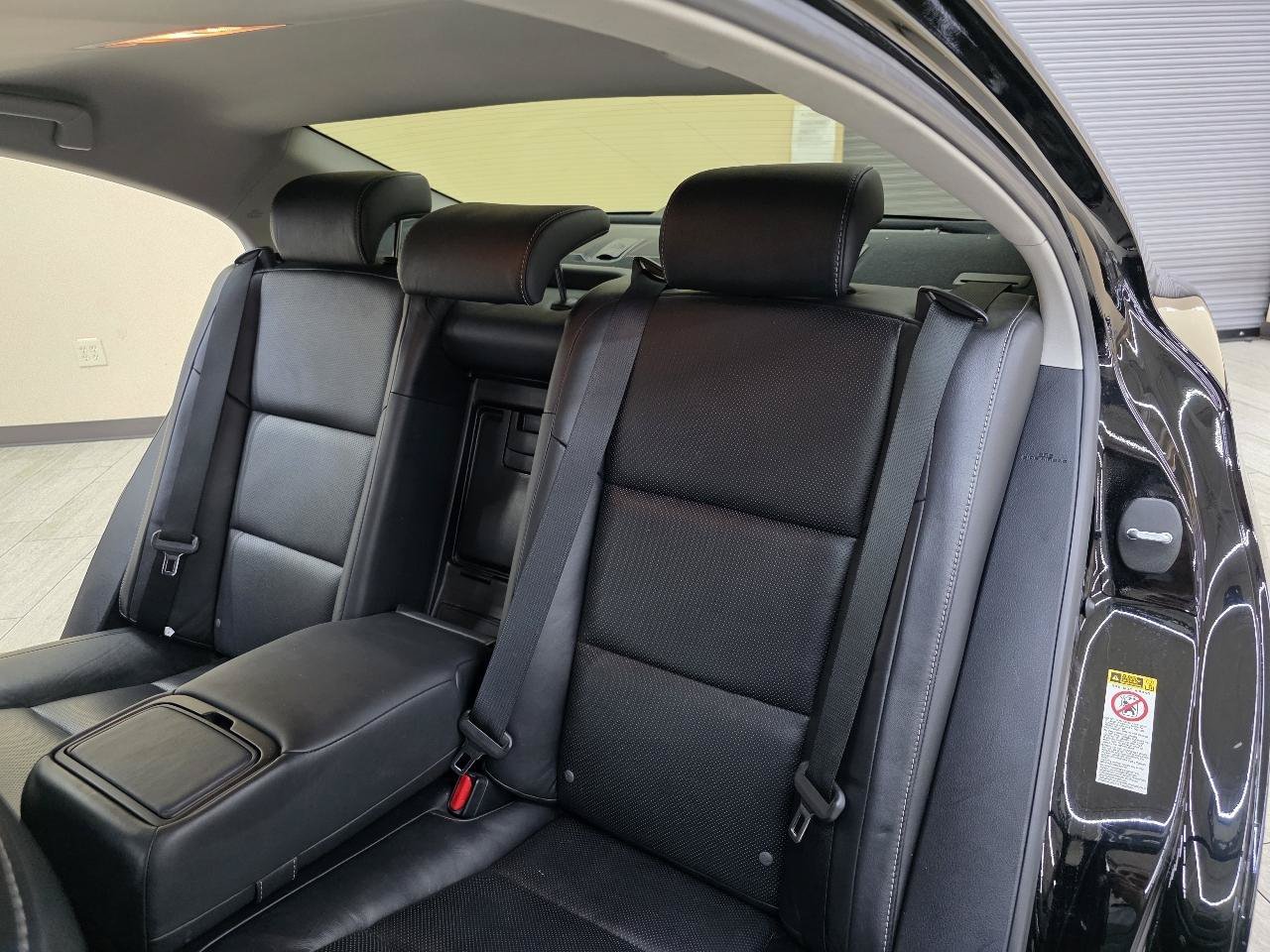 Used 2015 Lexus ES 350 w/ Luxury Package FWD image 25