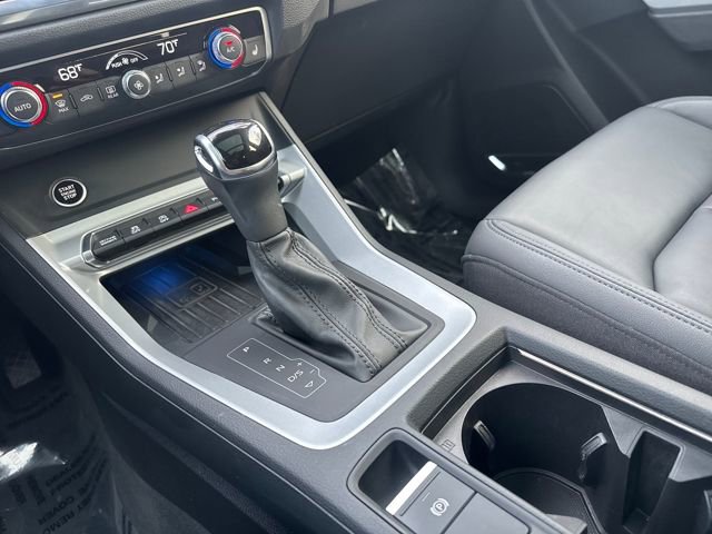 Used 2021 Audi Q3 2.0T Premium Plus w/ Premium Plus Package image 26