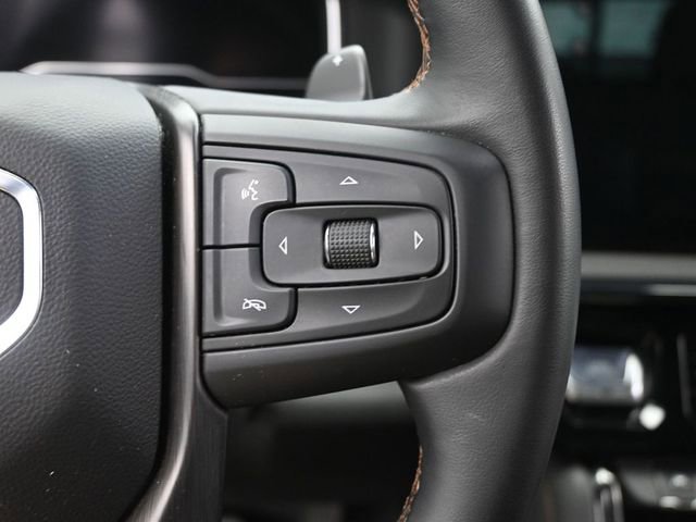 Used 2024 GMC Sierra 1500 AT4 w/ Technology Package image 31