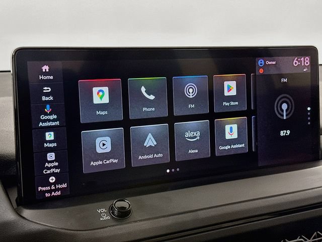 Certified 2024 Honda Accord Touring image 7