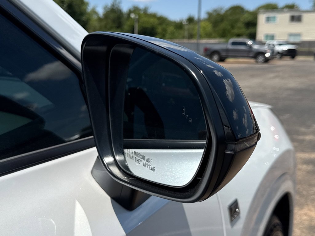 Used 2025 Lexus TX 500h AWD w/ Technology Package image 42