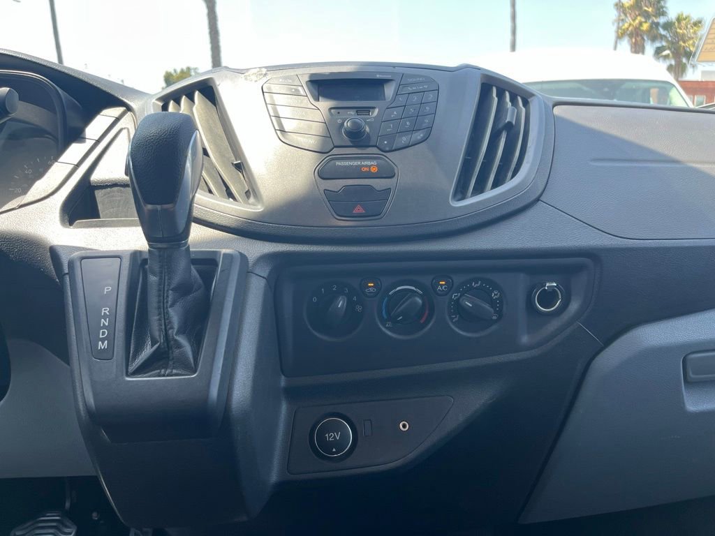 Used 2019 Ford Transit 250 148 High Roof Extended RWD image 17