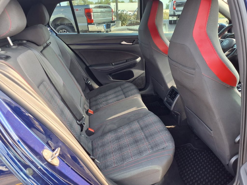 Used 2023 Volkswagen GTI S FWD image 27