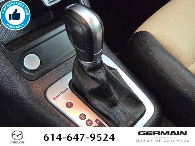 Used 2017 Volkswagen Tiguan Wolfsburg Edition image 25