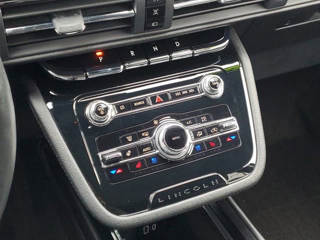 Certified 2021 Lincoln Corsair AWD w/ Equipment Group 101A image 23