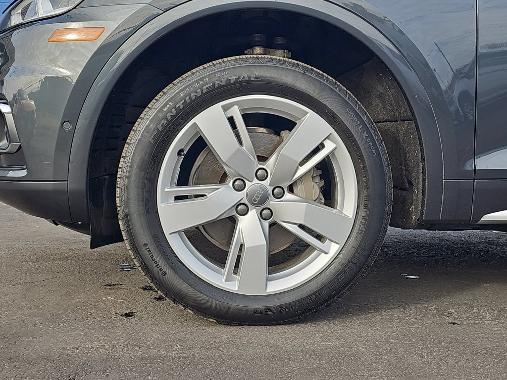 Used 2019 Audi Q5 Prestige AWD/4WD image 20