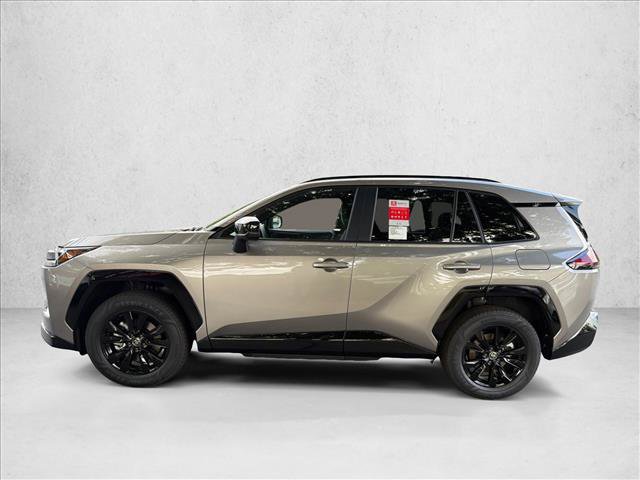 Used 2026 Toyota RAV4 SE AWD/4WD image 6