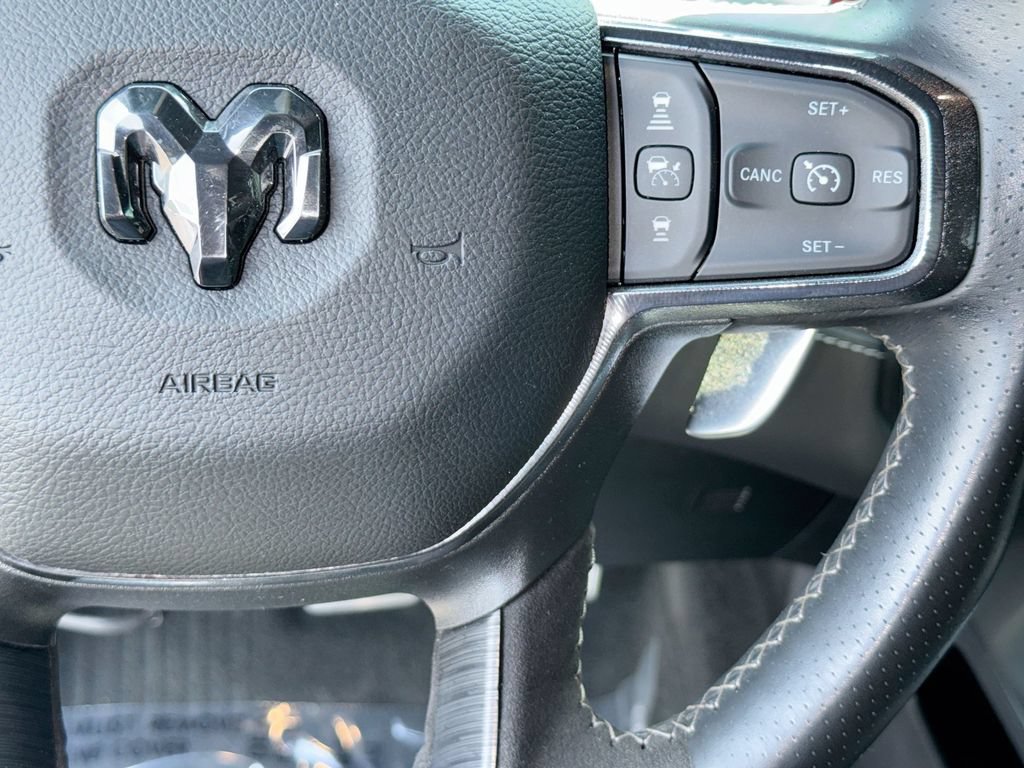 Used 2023 RAM 1500 TRX w/ TRX Level 2 Equipment Group AWD/4WD image 18