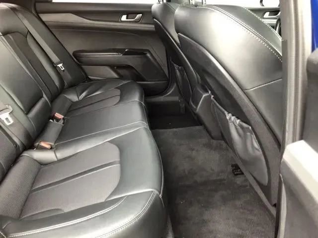 Used 2022 Kia K5 GT-Line w/ GT-Line Awd Premium Package image 24