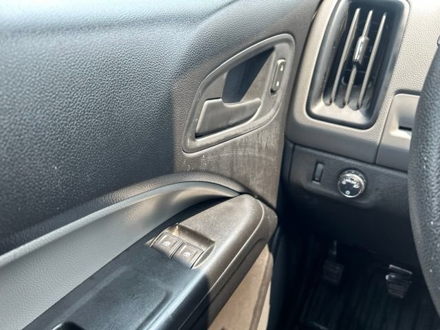 Used 2019 Chevrolet Colorado 2WD Extended Cab image 30