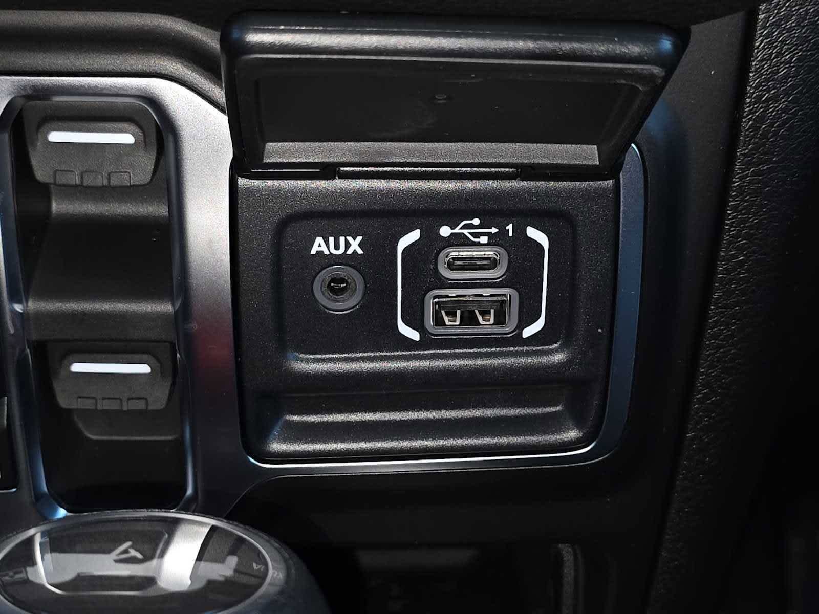 New 2026 Jeep Wrangler Sport AWD/4WD image 37