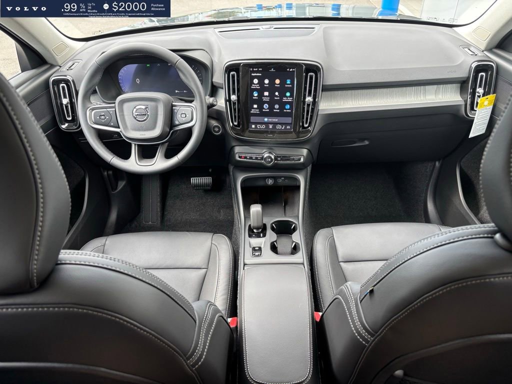 New 2026 Volvo XC40 B5 Core w/ Protection Package Premier image 10