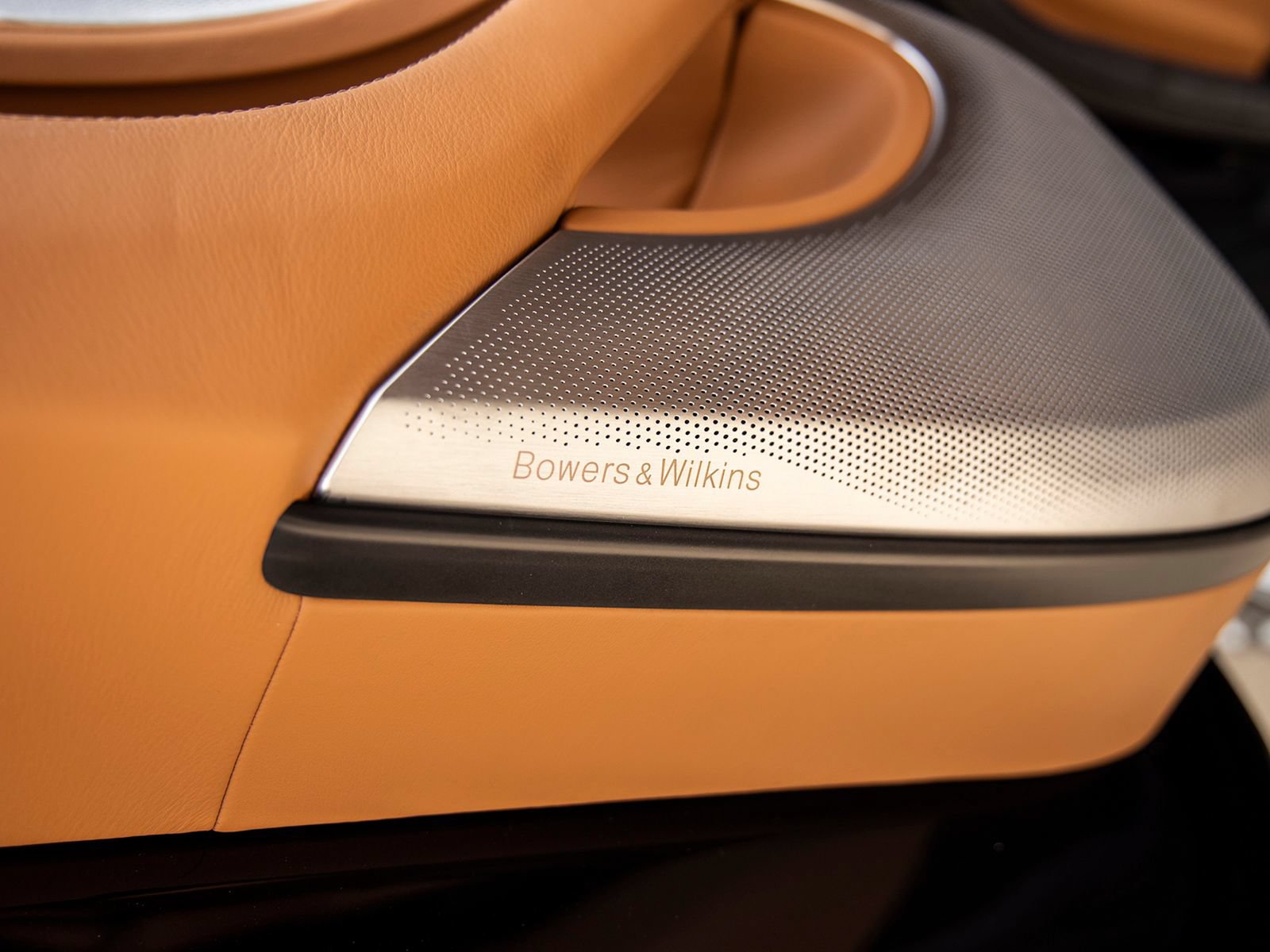 Used 2023 McLaren GT RWD image 21