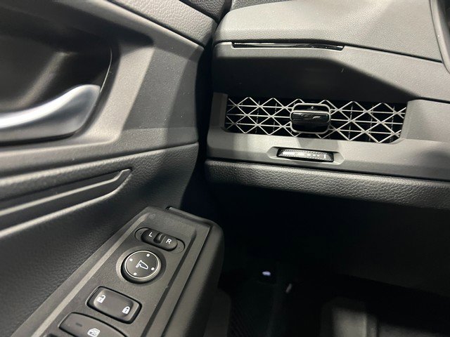 New 2025 Honda Accord LX image 17