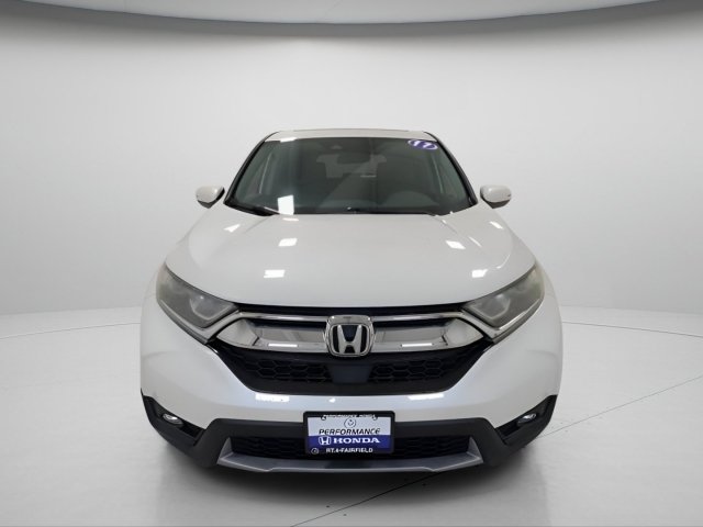 Used 2017 Honda CR-V EX image 5