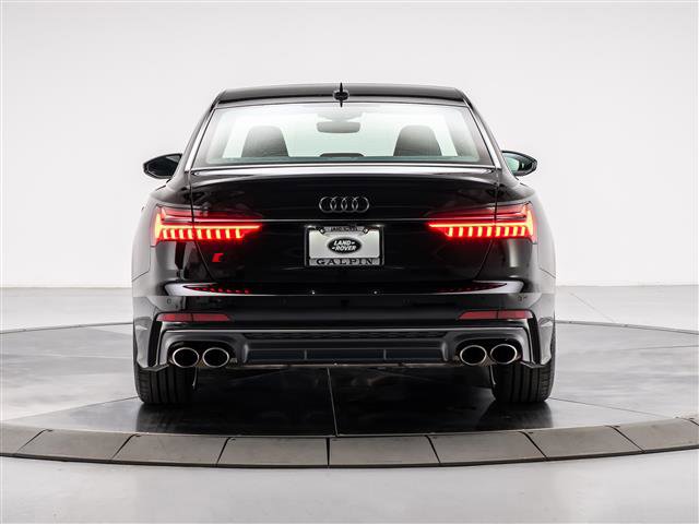 Used 2023 Audi S6 Premium Plus w/ Premium Plus Package image 4