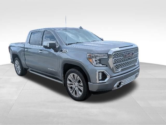 Used 2020 GMC Sierra 1500 Denali w/ Denali Ultimate Package AWD/4WD image 1