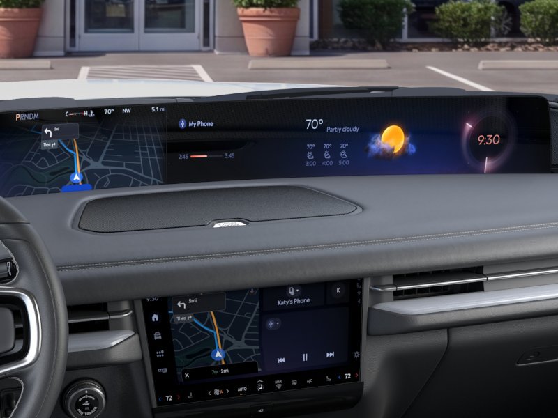 New 2025 Lincoln Navigator L Reserve AWD/4WD image 51
