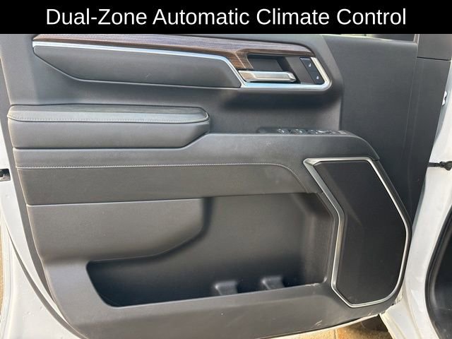 Used 2024 Chevrolet Silverado 2500 LT w/ Convenience Package image 13