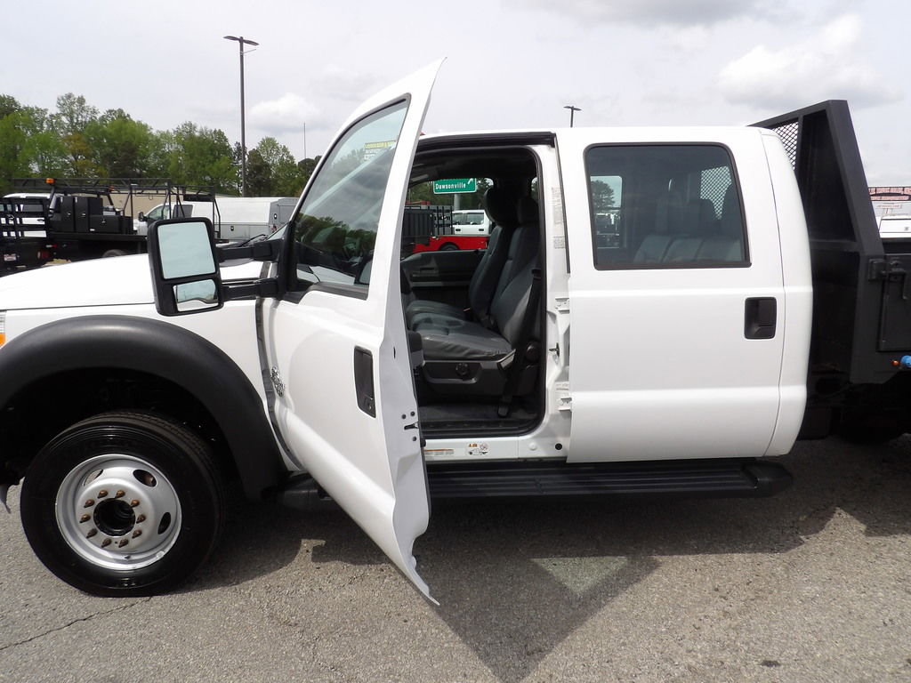 Used 2016 Ford F450 XL RWD image 13