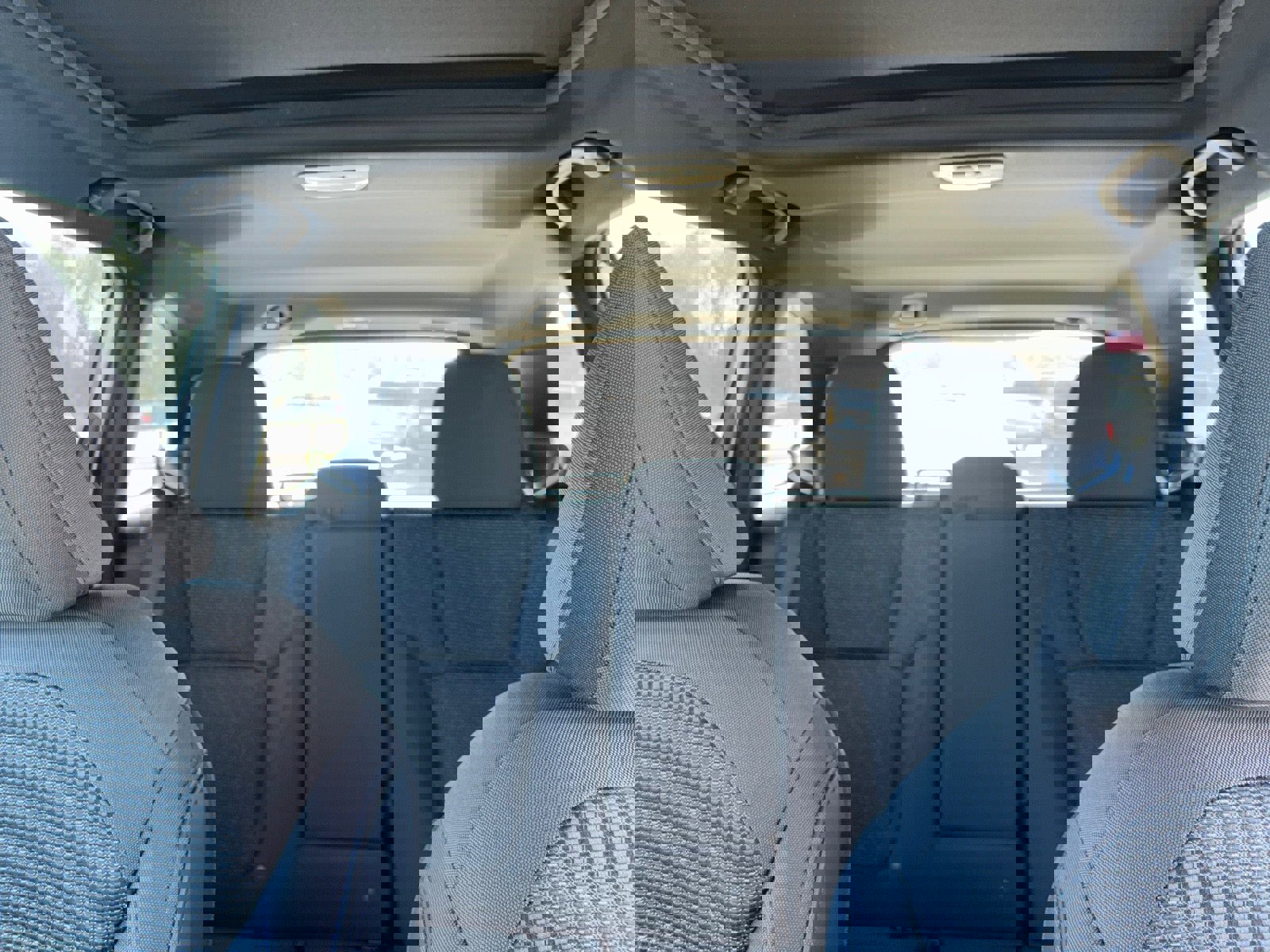 New 2026 Subaru Forester Premium image 29