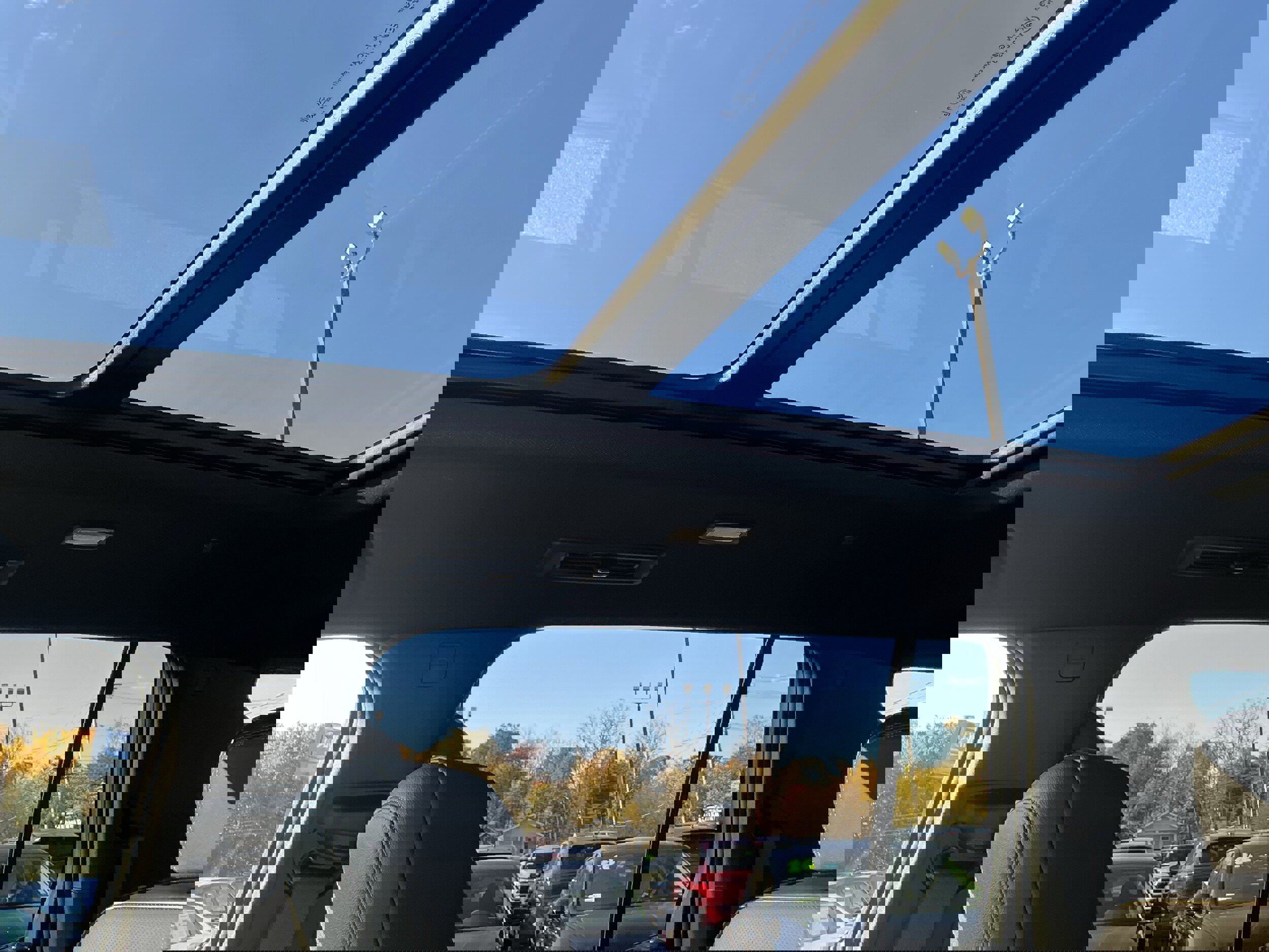 New 2026 Chevrolet Traverse High Country image 19