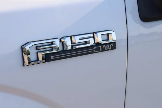 Used 2018 Ford F150 King Ranch w/ Equipment Group 601A Luxury AWD/4WD image 8