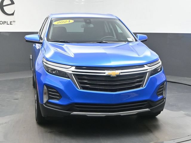 Used 2024 Chevrolet Equinox LT FWD image 52