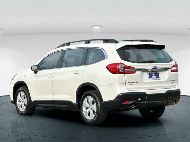 Used 2021 Subaru Ascent 8-Passenger image 4